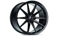 Vossen HF-3 20" Wheels for B9 Audi RS 5