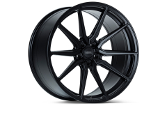 Vossen HF-3 21" Wheels for X3M / X4M