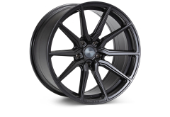 Vossen HF-3 20" Wheels for Audi B9 A4 / S4