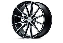 Vossen HF6-1 Hybrid Forged Wheel