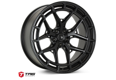 Vossen HFX-1 22" Wheels for C8 Audi RS6 / RS7