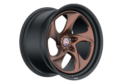 HRE 522 CRBN™ Wheels