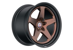 HRE 527 CRBN™ Wheels
