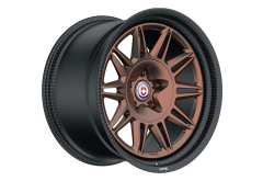 HRE 528 CRBN™ Wheels