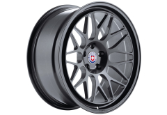 HRE Classic 300 GT Monoblock Forged Wheels