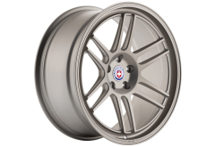 HRE Classic 312 GTS Monoblock Forged Wheels