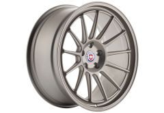 HRE Classic 313 GTS Monoblock Forged Wheels