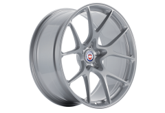 HRE 521M Monoblock Forged Wheels
