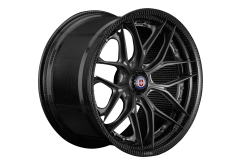 HRE CRBN HX100 Wheels for Porsche 992 GT3 / RS / Turbo