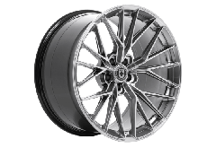 HRE FlowForm FF28 19" Wheels for MK8 GTI / Golf R