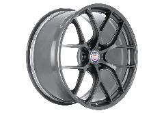 HRE R161 Lightweight Forged Wheels