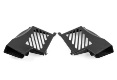 APR Carbon Intercooler Ducts for 992 Carrera 3.0T models