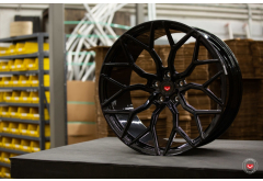 Vossen Wheels S17-01 21" for Audi A7 S7 RS7