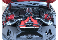 CSF Charge-Air-Cooler Set for F9X BMW M5 / M8