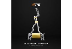 iPE Cat Back System for BMW M3 Sedan (F80) / M4 Coupe (F82) (2014 - 2020)