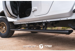 AMP PowerStep for Jeep Gladiator