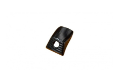 Novitec Carbon Rearview Camera Cover for Ferrari F8