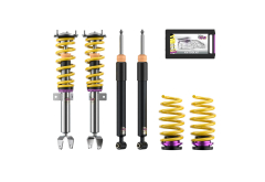 KW V1 Coilover Kit for Tesla Model 3 RWD / Model Y RWD
