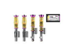 KW V3 Coilover Kit for Porsche 911 (996) Carrera Coupe / Cabriolet / Targa (1999-2005)
