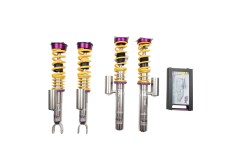 KW V3 Coilover Kit for Porsche 911 (997) Carrera / Carrera S without PASM (2005-2012)