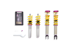 KW V3 Coilover Kit for Porsche 911 (991.1) Carrera / S / 4 / 4S / GTS / Targa without PASM (2012-2016)