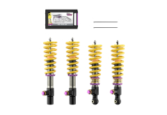 KW V4 Coilover Kit for BMW M5 Touring (G99, 2025+)