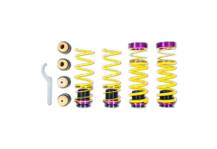 KW Height Adjustable Springs (HAS) for Porsche 992