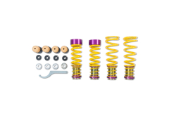 KW Height Adjustable Springs (HAS) for Nissan GTR (R35)