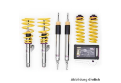 KW V3 Coilover Suspension for Tesla Model 3 2WD