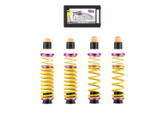 KW Height Adjustable Springs (HAS) for G9X BMW M5