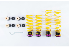 KW Height Adjustable Springs for BMW M5 (F90)