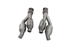 Novitec Sport Catalysts for Aventador SVJ / Ultimae