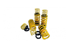 NOVITEC Huracan Lowering Sport Spring Set