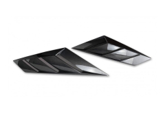Novitec Upper Side Air Intakes for Aventador Models