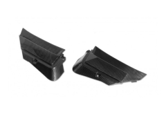 Novitec Trunk Lid Air Outlets for Aventador Models