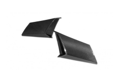 Novitec Side Window Air Intakes for Aventador Models