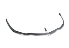 Novitec Carbon Front Lip Spoiler for Aventador SVJ 