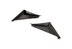 NOVITEC Side Window Air Intakes for Huracán EVO Coupe / STO