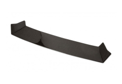 NOVITEC Rear Bonnet Cover for Huracán EVO - Visible Carbon (COUPE ONLY)