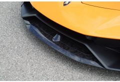 Novitec Huracan Performante Forged Carbon Front Strut