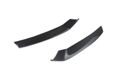 Novitec Carbon Upper Front Bumper Cover for Urus