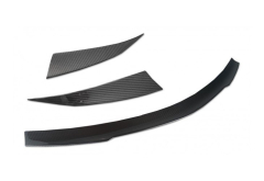Novitec Carbon Rear Spoiler for Urus