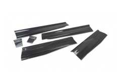 Novitec Carbon Side Panels for Urus