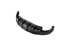 Novitec Carbon Rear Diffuser for Lamborghini Urus S / Performante