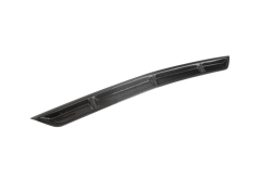 Novitec Carbon Center Rear Bumper Cover for Lamborghini Urus S / Performante