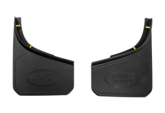 OEM Land Rover Mudflap Set for Defender 130