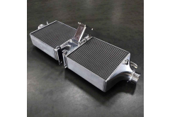 CSF by PWR Intercooler System for 992.1 Turbos / 992.2 Carrera 3.0TTs
