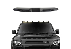 Urban Roof Light Pod with Lazer Lights for Defender