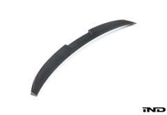 M Performance PRO Carbon Rear Trunk Spoiler for G9X BMW M5