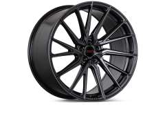 Vossen HF-4T 21" Wheels for Tesla Model S